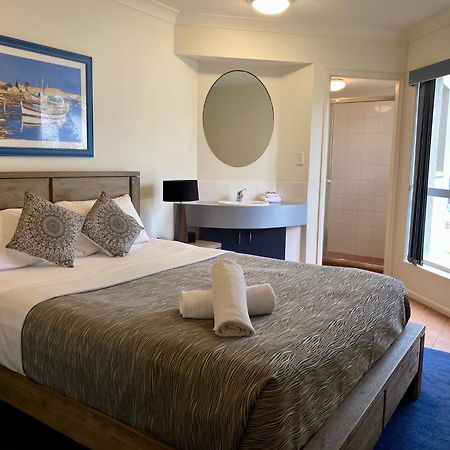 Endless Summer Resort Coolum Beach Habitación foto