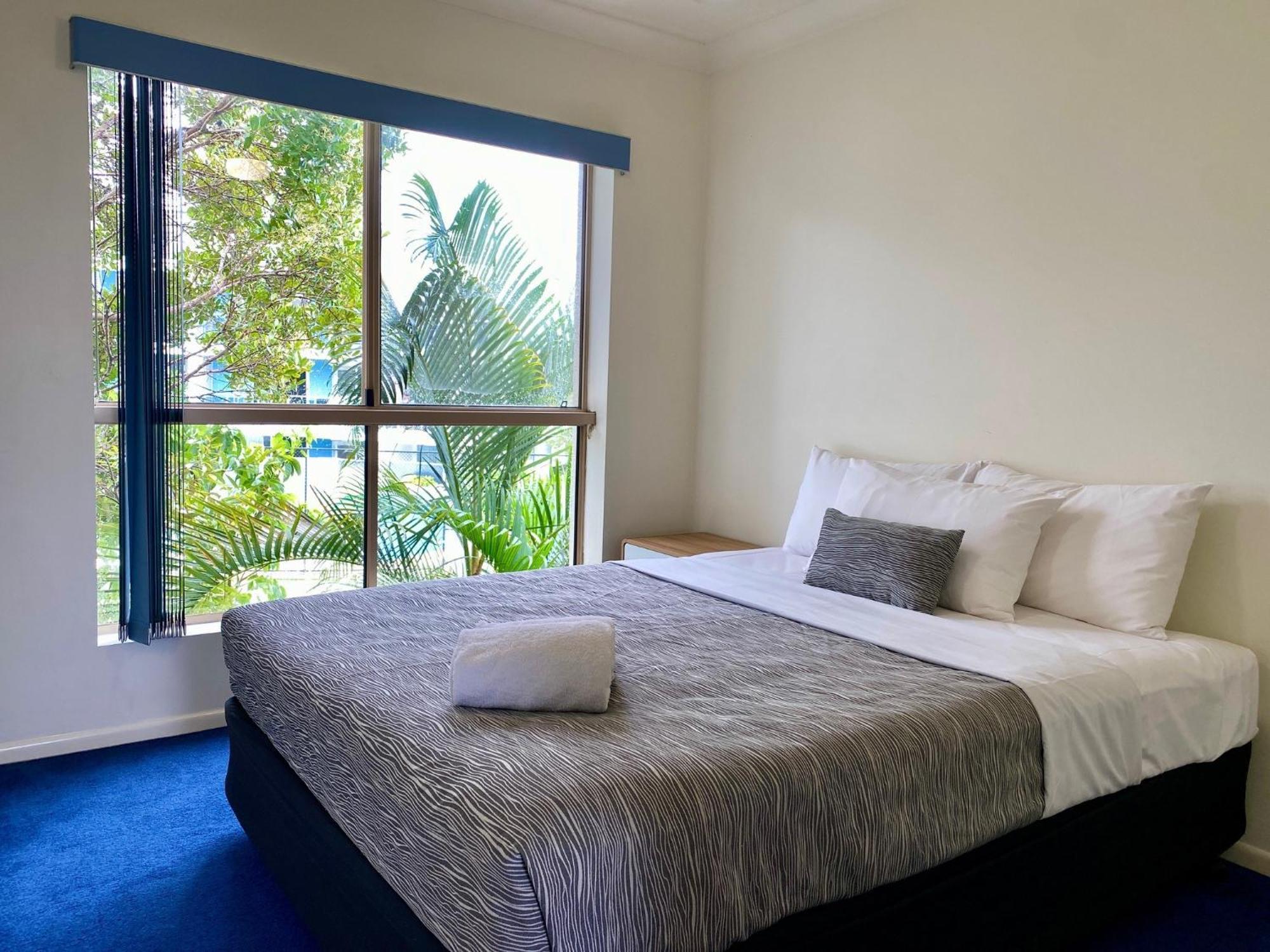 Endless Summer Resort Coolum Beach Habitación foto